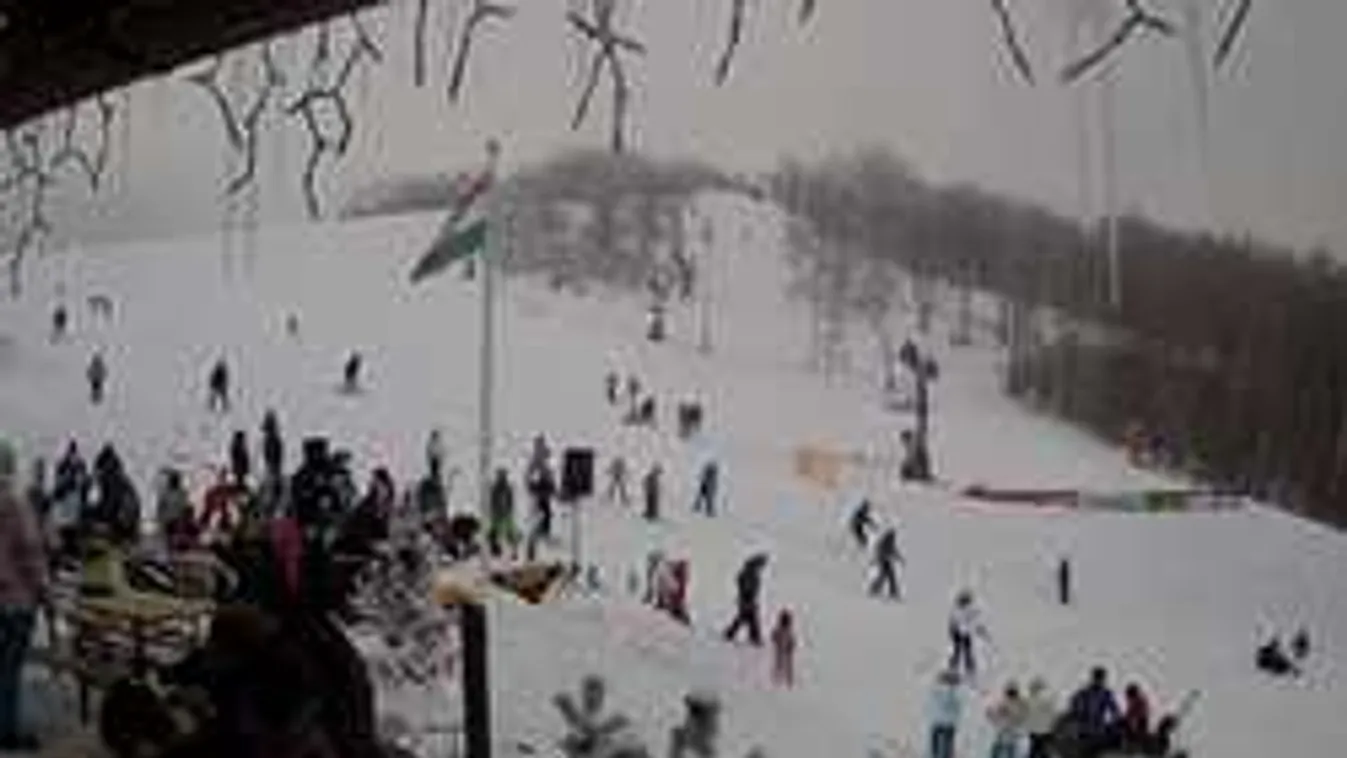 Hatalmas mázlijuk van a magyar hobbisíelőknek