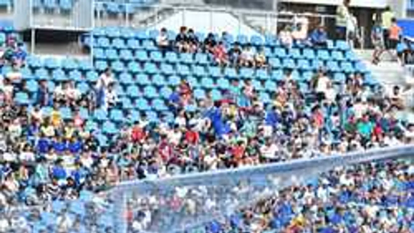 Komoly verést kaptak, a gránátos románokon már az UEFA sem segíthet