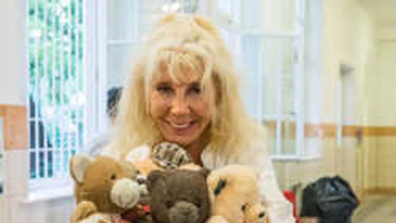 Kilakoltatták a magyar színésznőt: Veszélyben volt