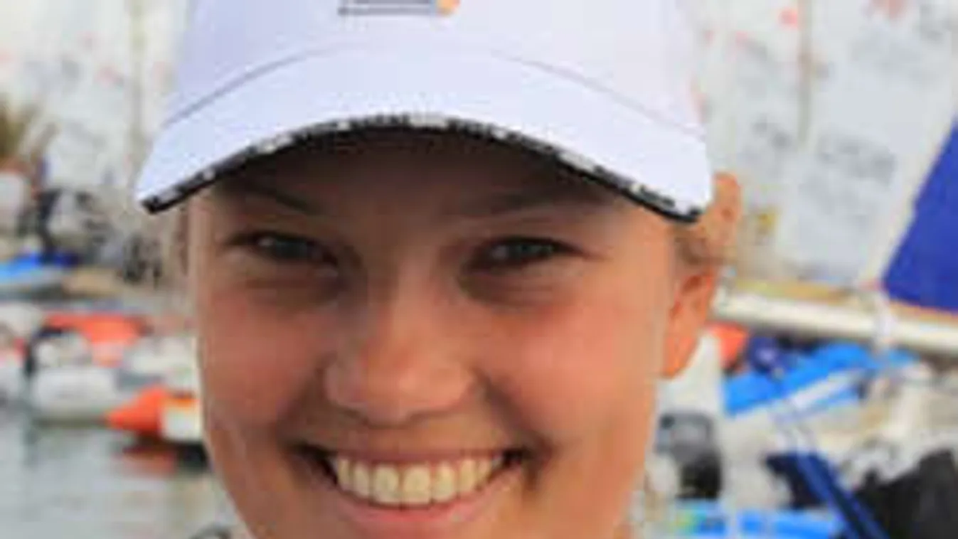 Ez a fiatal olimpikon a fertőzött riói víz első áldozata!