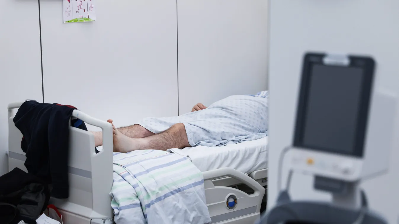 Összeomlás szélén a belga kórházak: hirdetésekben keresnek szakképzetlen ápolókat