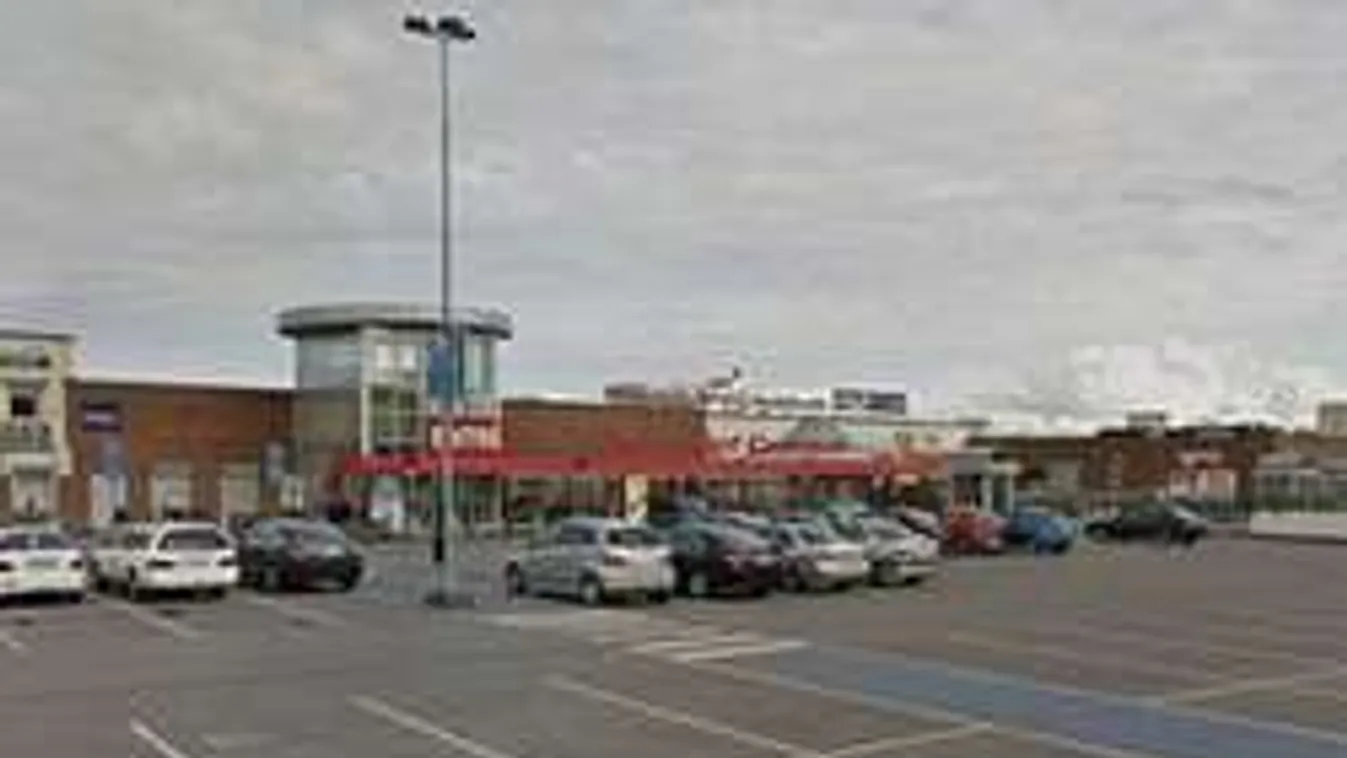 Újabb vérengzés! Ezúttal egy svéd plázában lövöldöztek!