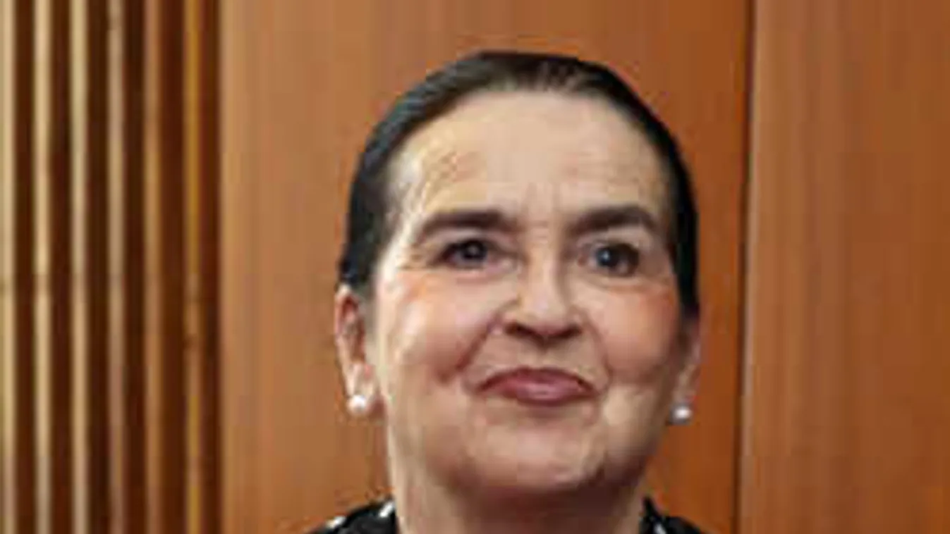 Itt az ítélet: Döntött a bíróság Oszter Sándor feleségének ügyében