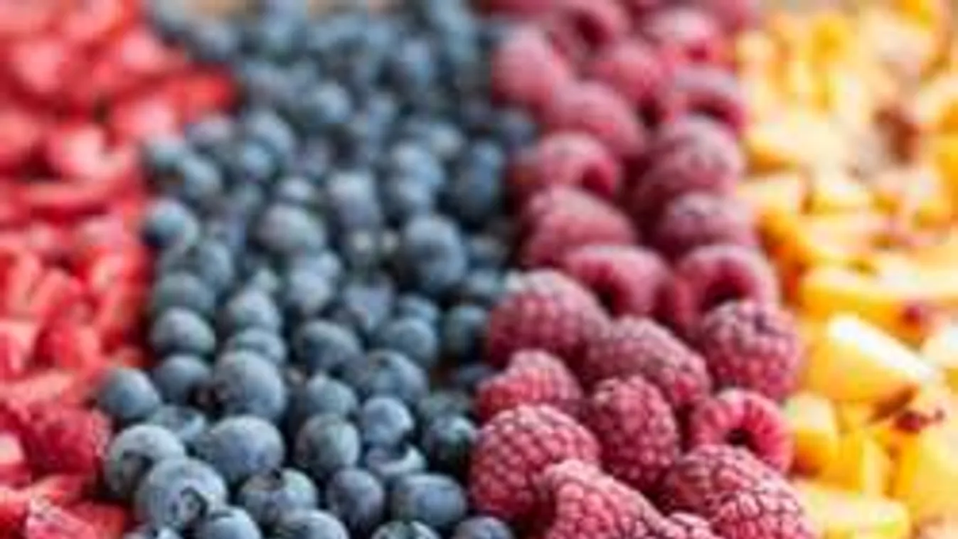 Nem akarsz befőzni? Ügyes trükkel fagyaszd le!