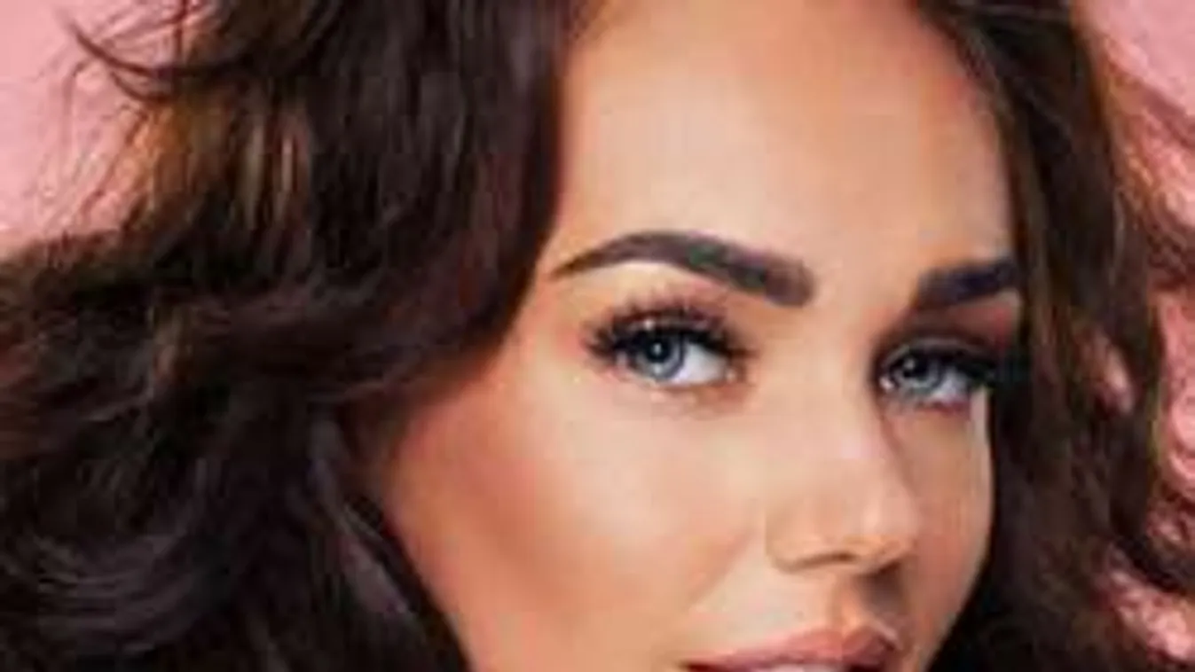 Bombatestet villantott a világ egyik legértékesebb nője