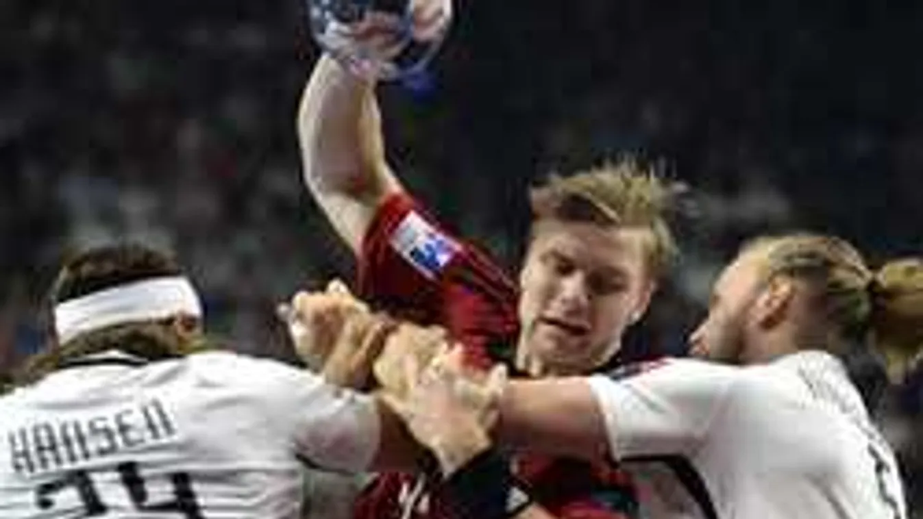 Botrányos belépő, kirúgja legjobbját a Veszprém kézicsapata