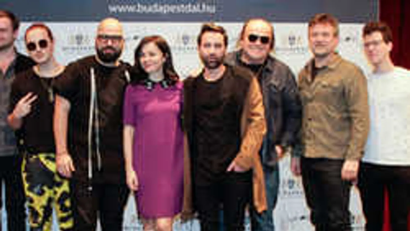 Kottázd le a város moraját: legyen a tiéd Budapest legjobb dala!