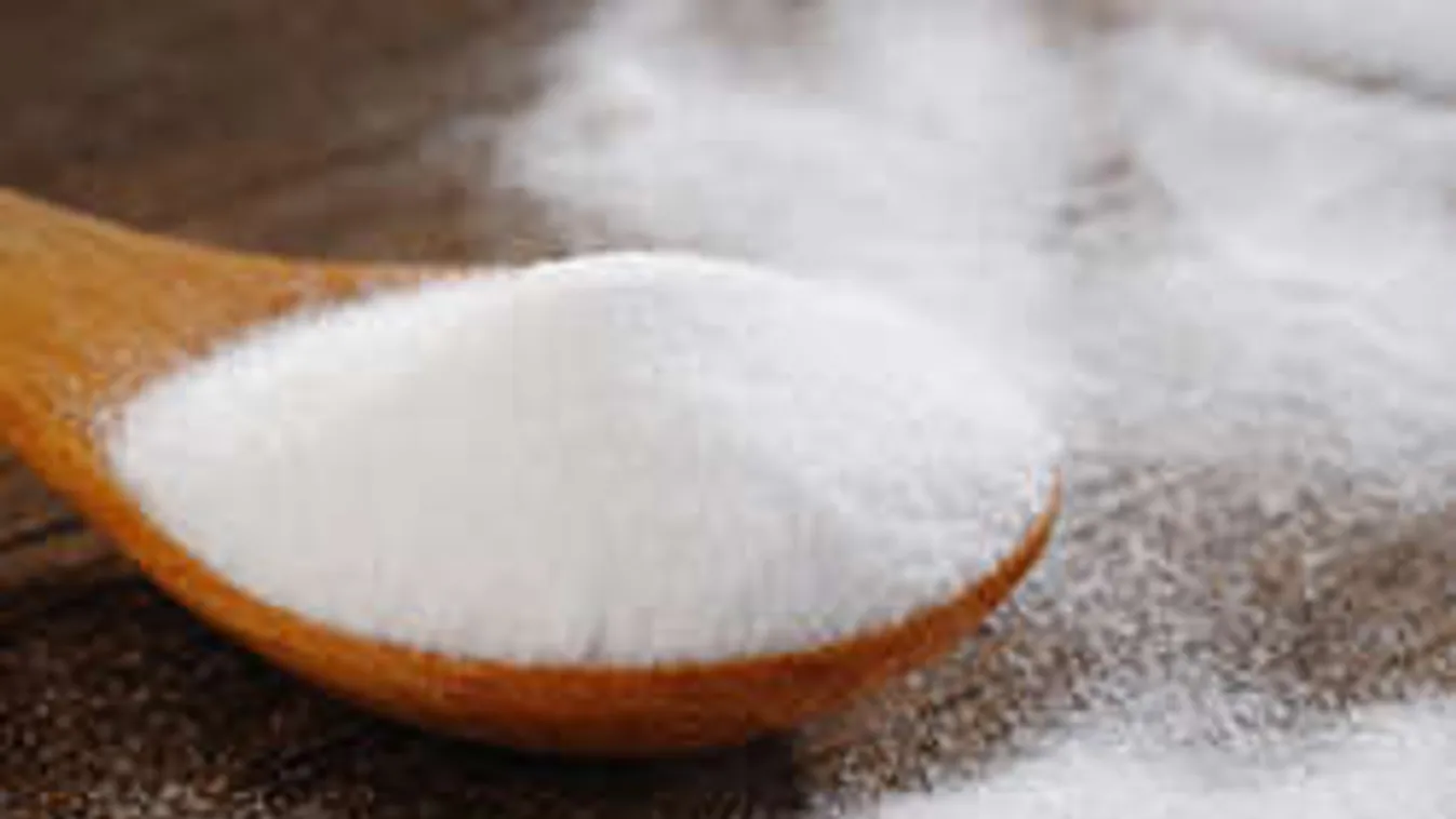 Robban a szódabikarbónabomba! Erről neked is tudnod kell!