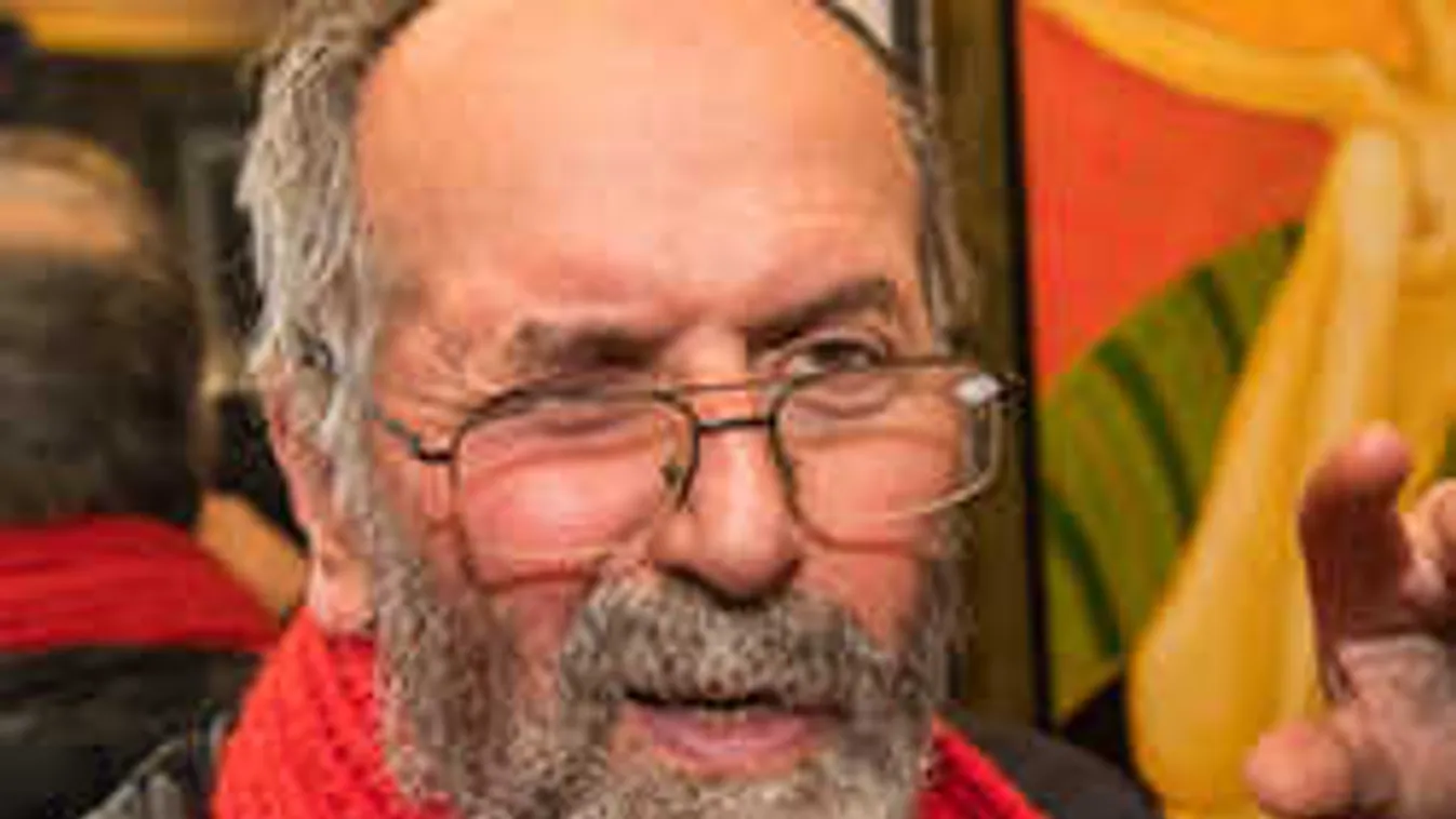 Zokogva fogadta a hírt Benkő Dániel fiatal szerelme