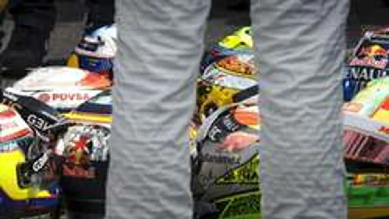 Halott fiukért pereli a Forma-1-et a gyászoló család