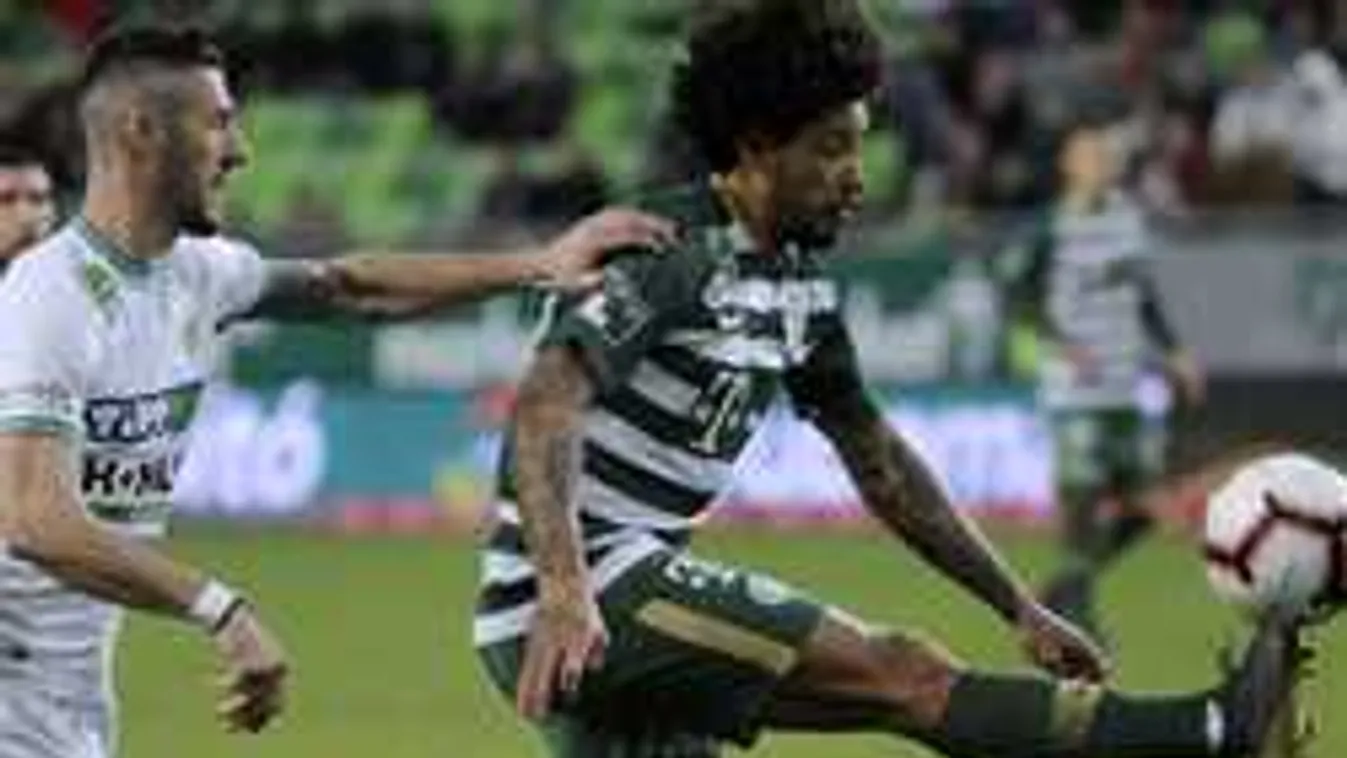 Bejön a váltás? A fodrászában bízik az NB I legdrágább focistája