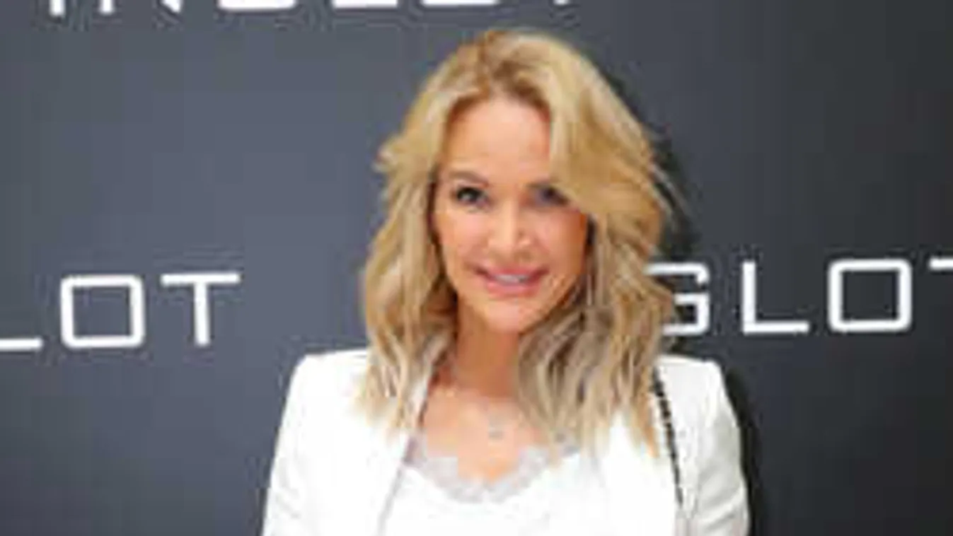 Nagyon durva, mit művel éjszakánként Zimány Linda