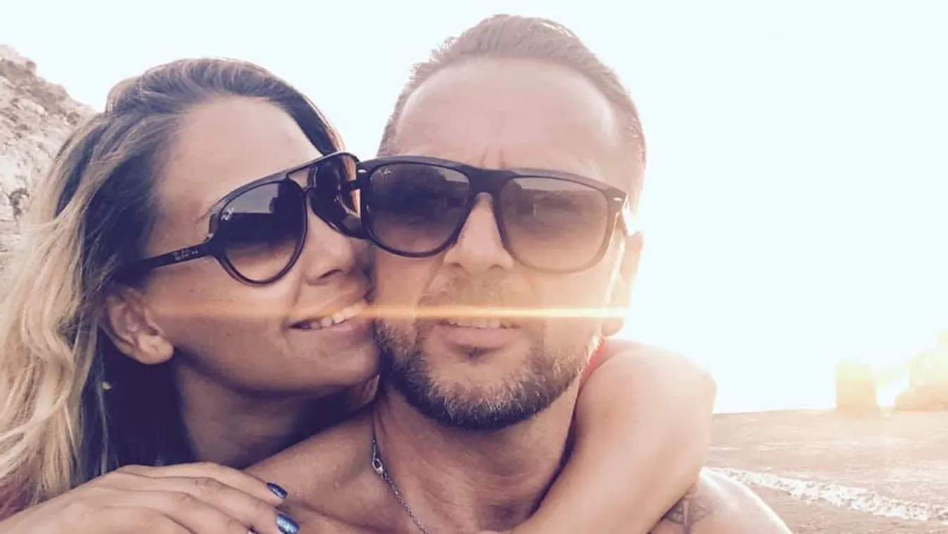 Óriási a boldogság, nagy bejelentést tett Majka szerelme