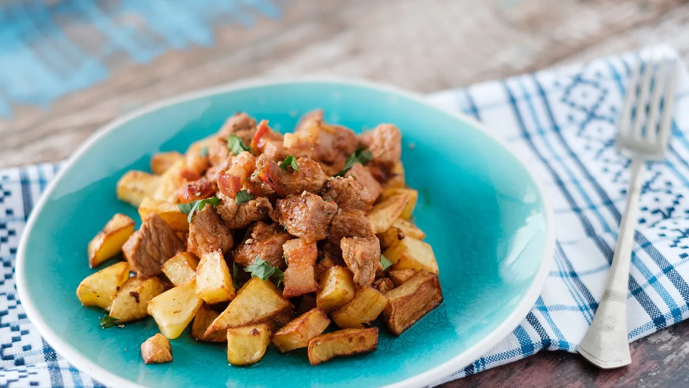 4 étel, amit felejts el este 6 után