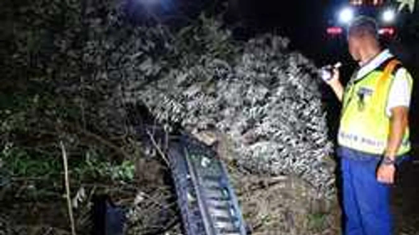 Megrázó helyszíni fotók jöttek a Kecskemétnél történt tragédiáról