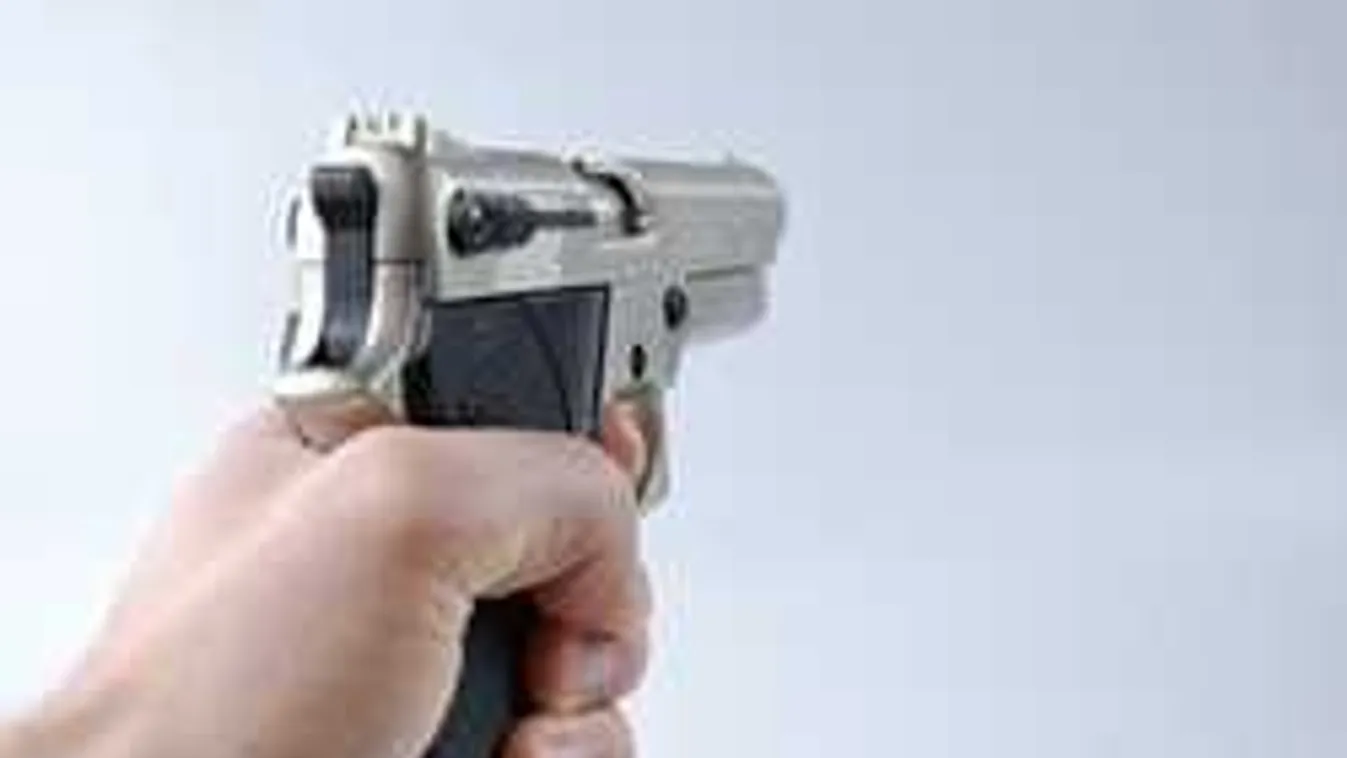 Felfoghatatlan, otthonában lőtték agyon a kétgyermekes rendőrt