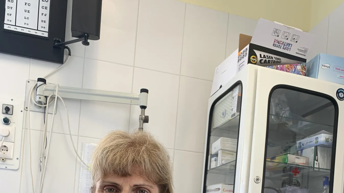 Készülnek az oltásra a háziorvosi rendelők