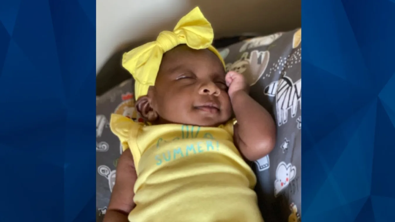 Felfoghatatlan tragédia: 2 hónapos kislány fulladt meg a bölcsiben, elkerülhetik a felelősségrevonást