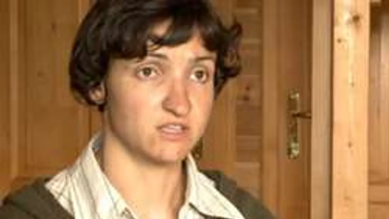 Szívszorító interjút adott Erőss Zsolt özvegye