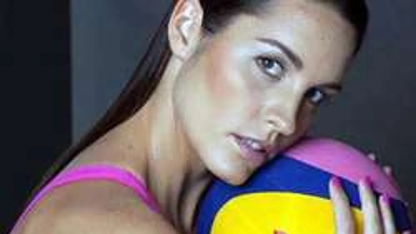 Olimpiai bajnok, aztán anya akar lenni Gangl Edina