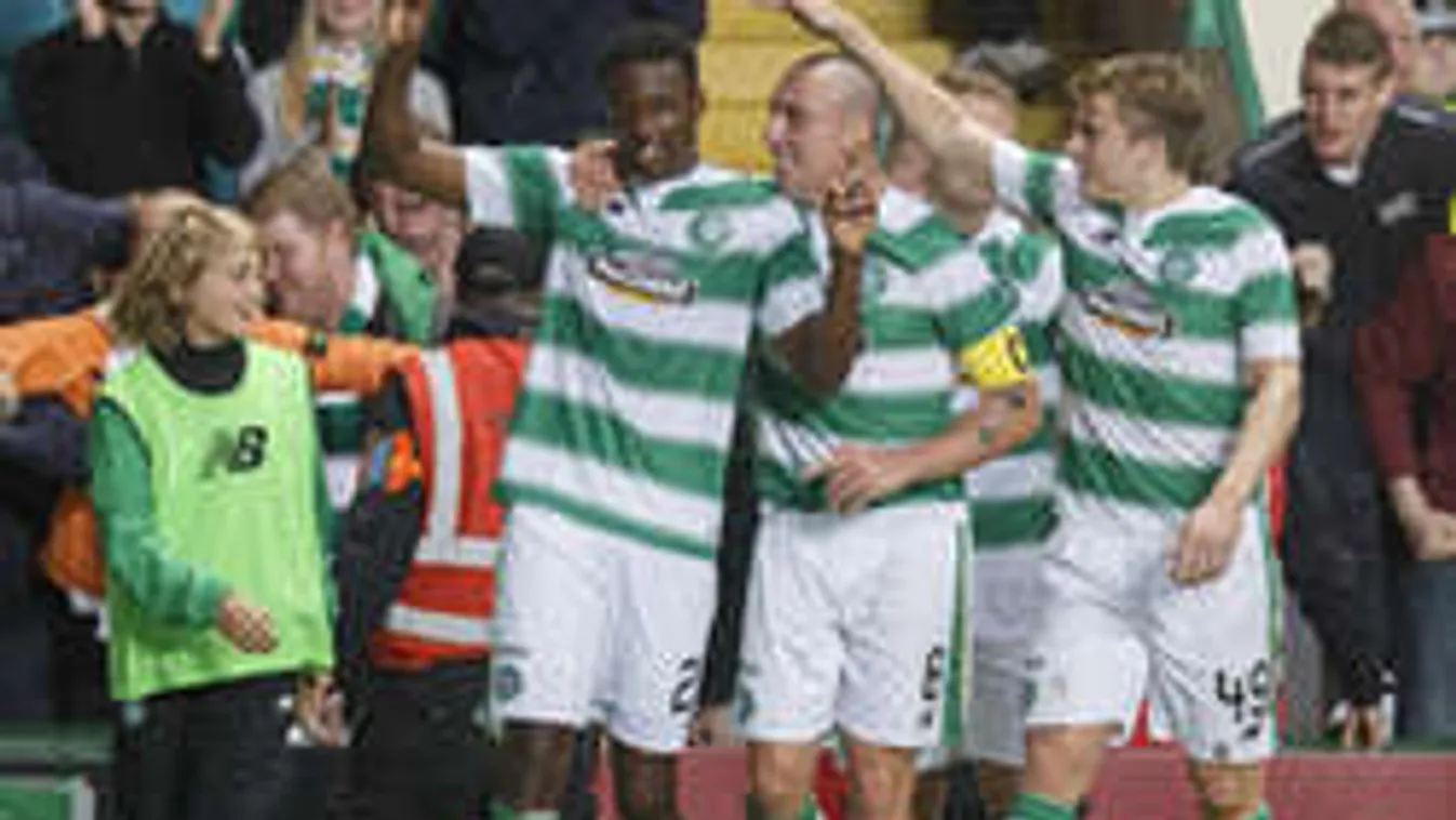 Bunkó gólöröm, a labdaszedő fiú bánta - videó