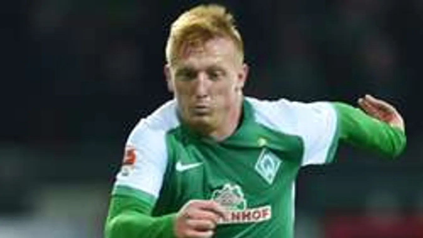 Áradoznak a magyar focistáról Németországban