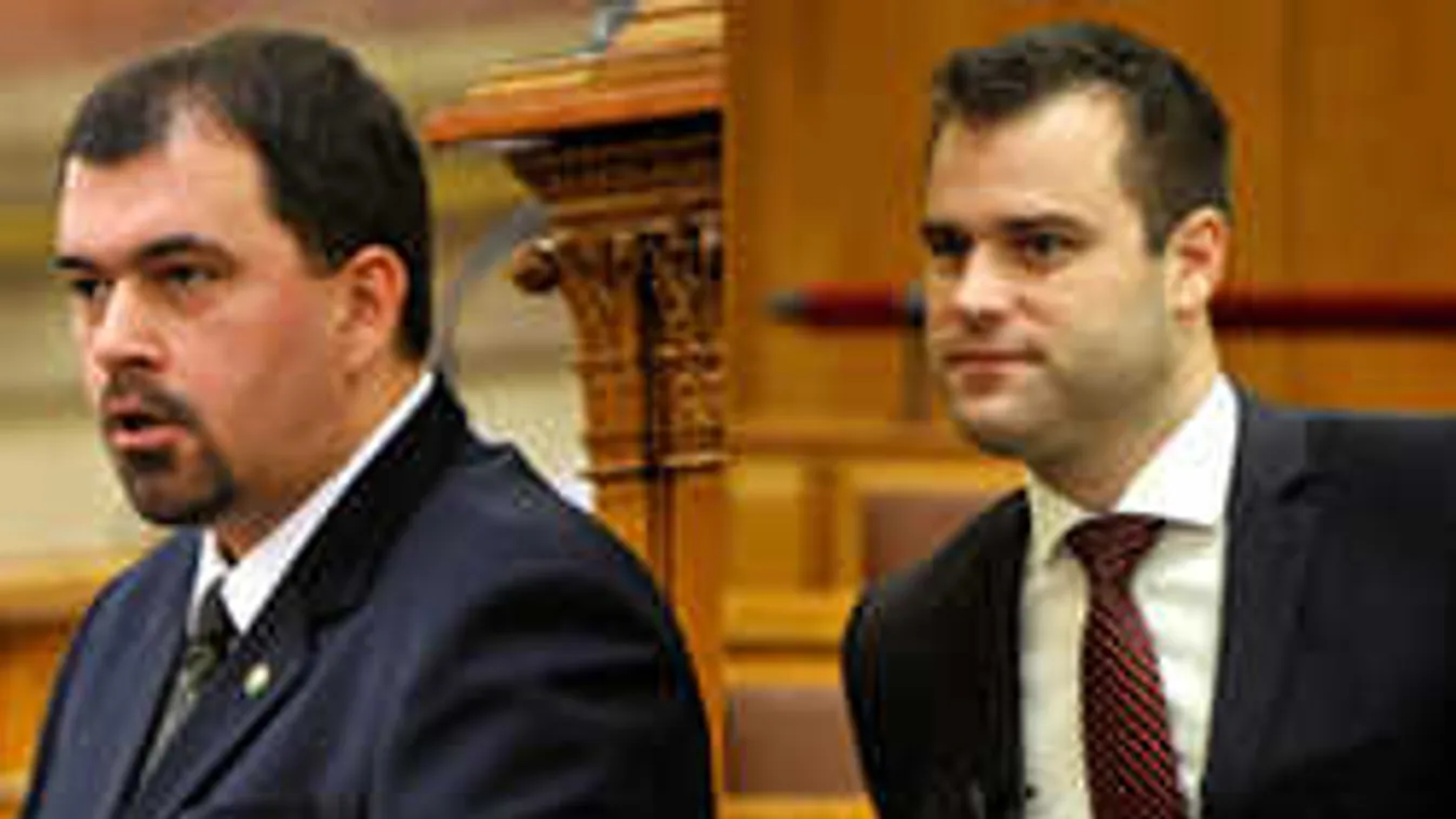 10 milliót kaszáltak a buliból kiszálló Jobbik politikusok