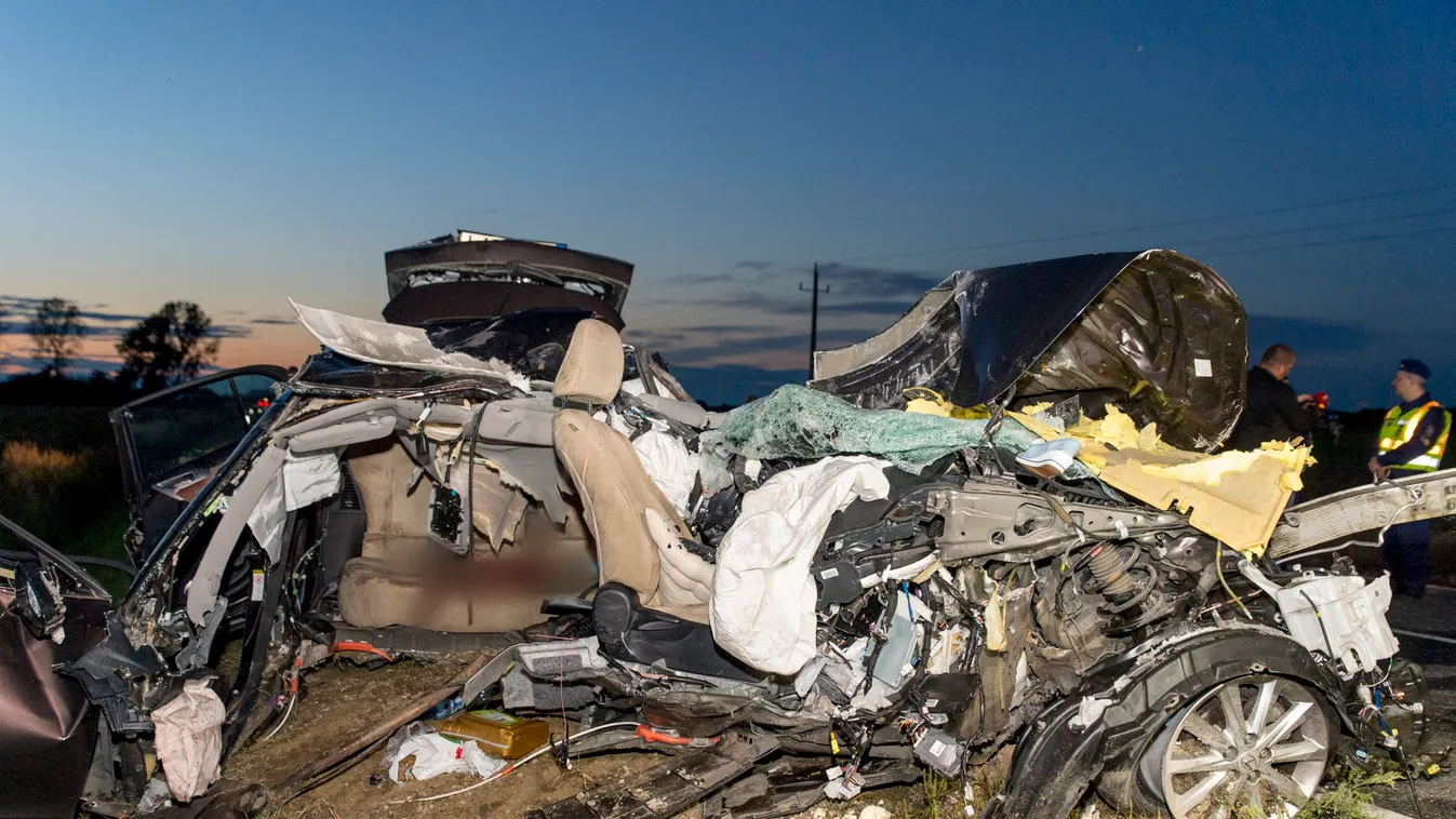 Megrázó részletek a mezőörsi négyes tragédiáról, egy egész iskola gyászol