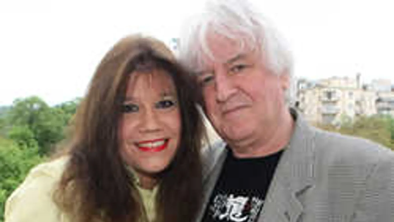 Sírva vallott Tahi Tóth László özvegye: ezt mondta halála előtt a színész