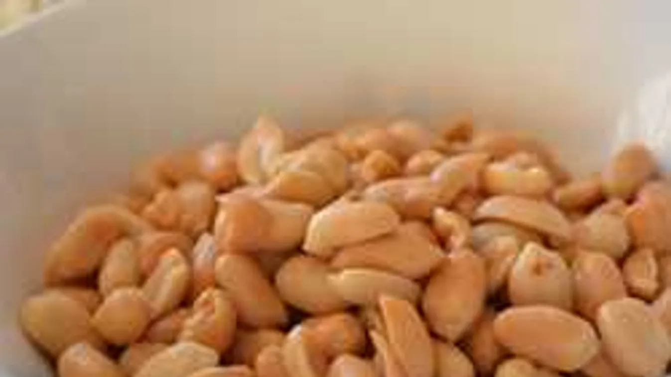 Gyilkos mogyoróallergia: Felcsillant a remény, hogy nem lesz így örökre