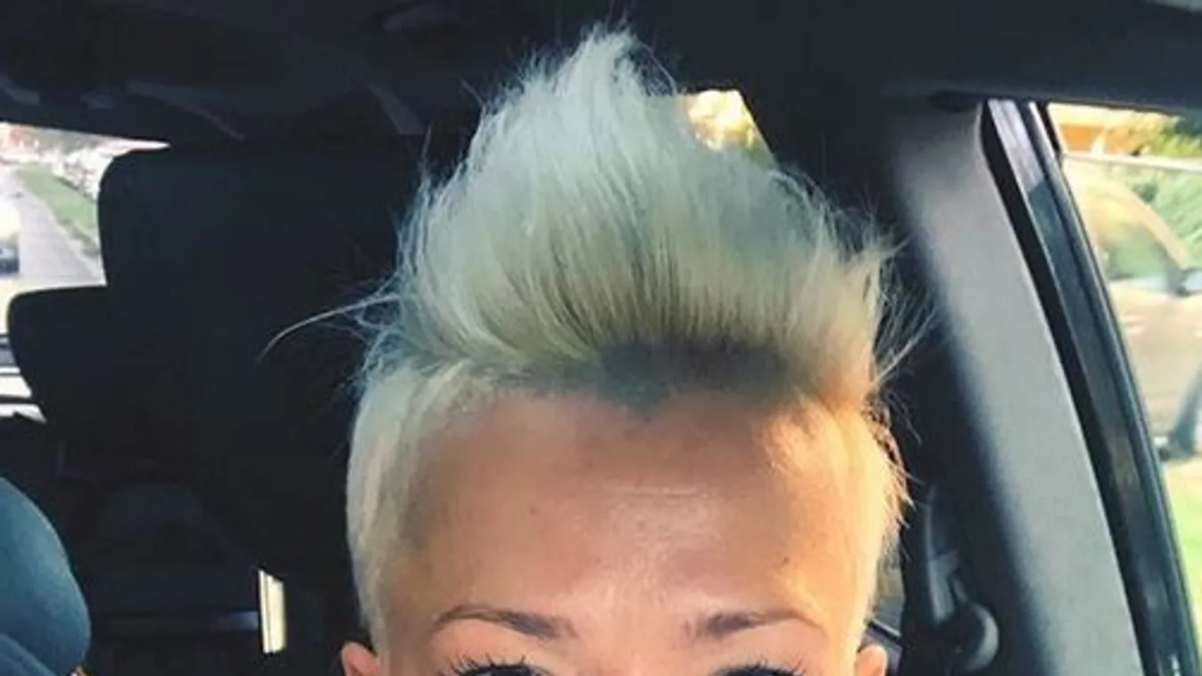 Kórházi ágyáról posztolt a TV2 sztárja, megműtötték