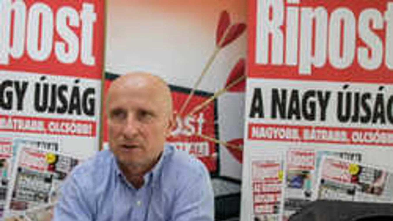 Újabb magyar vallott a németországi áldatlan állapotokról