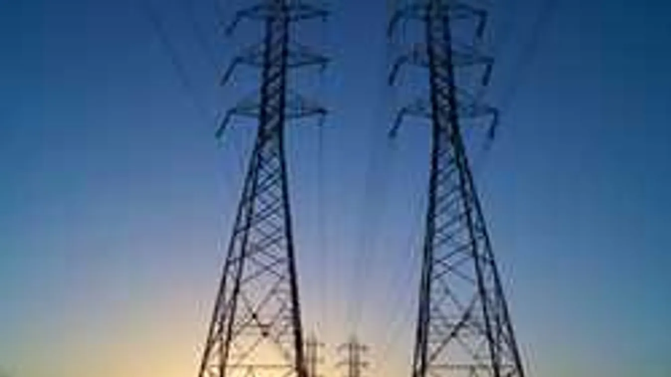 A Mikulás miatt rekord mennyiségű áramot fogyasztottunk