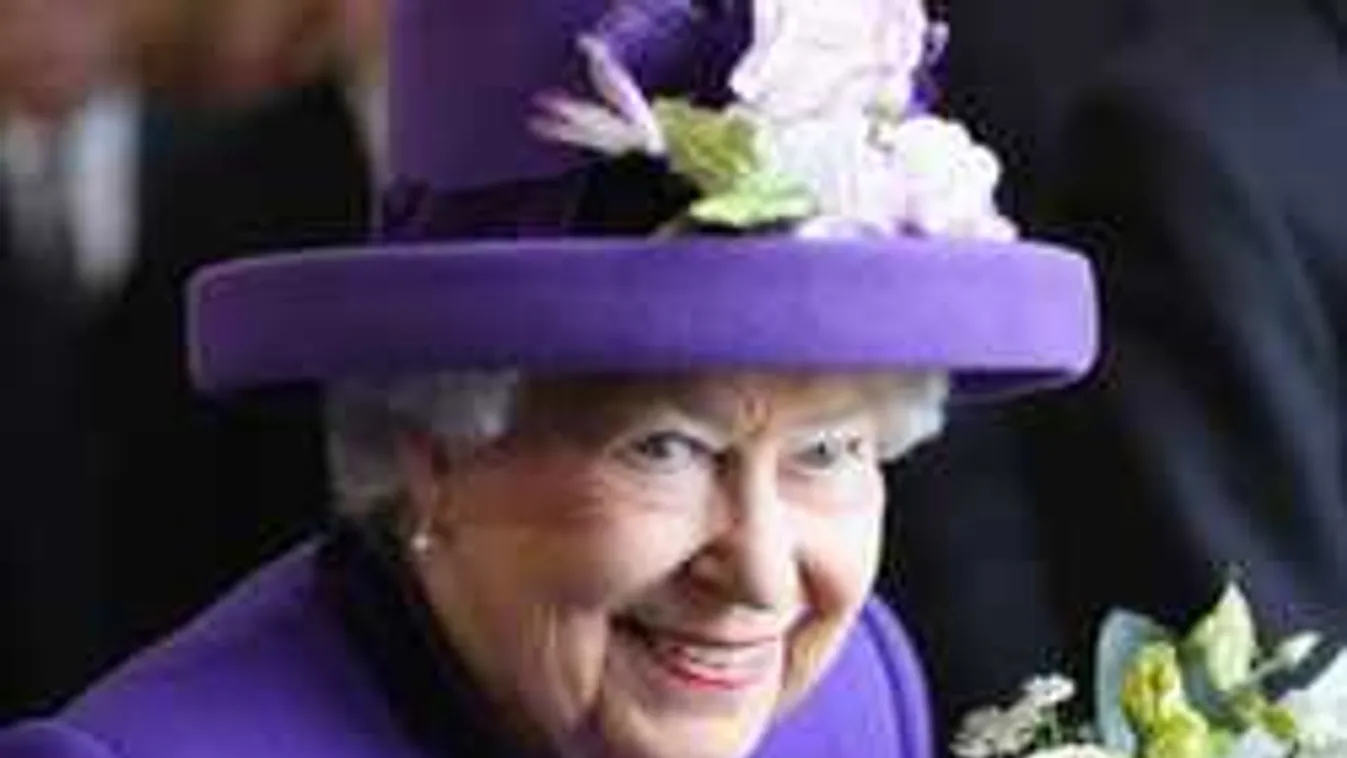 Ez durva: a minimálbért sem fizeti ki dolgozóinak II. Erzsébet