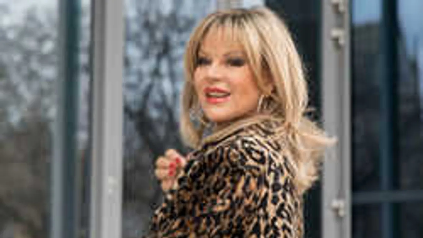 Balázs Klári sokkoló élménye: a halál torkából menekült meg!