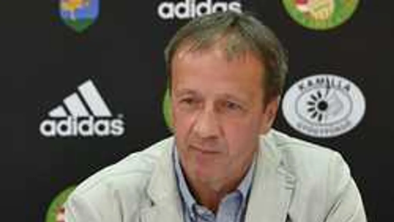 Balhé az NB I-ben, kőkeményen beleszállt a klubvezető az edzőbe