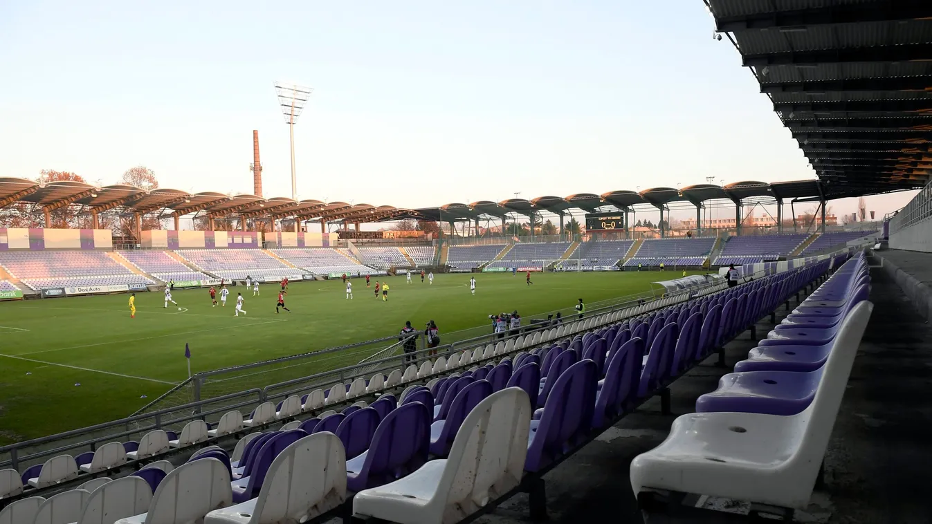 Jó hír a szurkolóknak, több éves harc érhet véget a magyar fociban