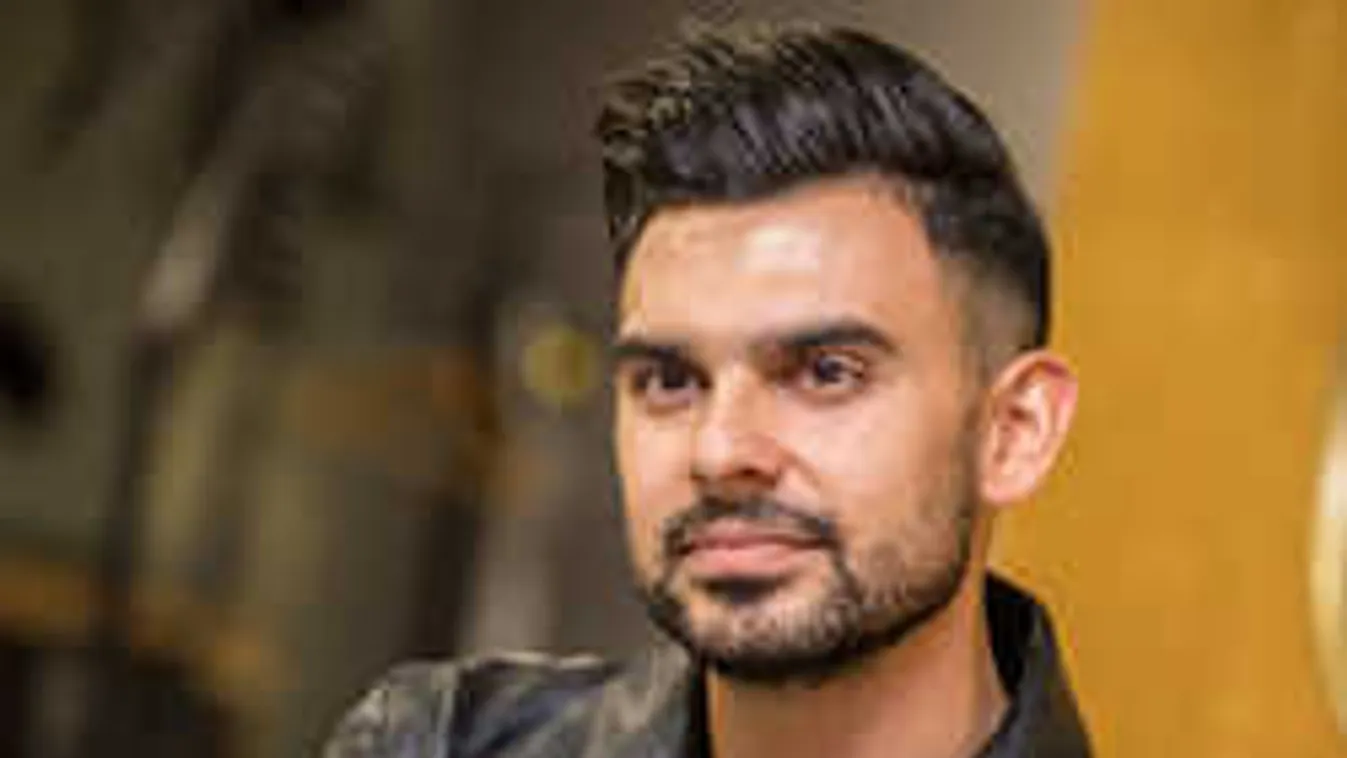 Horváth Tamás: Sosem felejtem el, hogy honnan jöttem