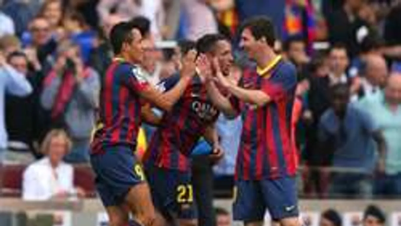 Börtönbe vághatják a focisztárt: bűnös a fél Barca?