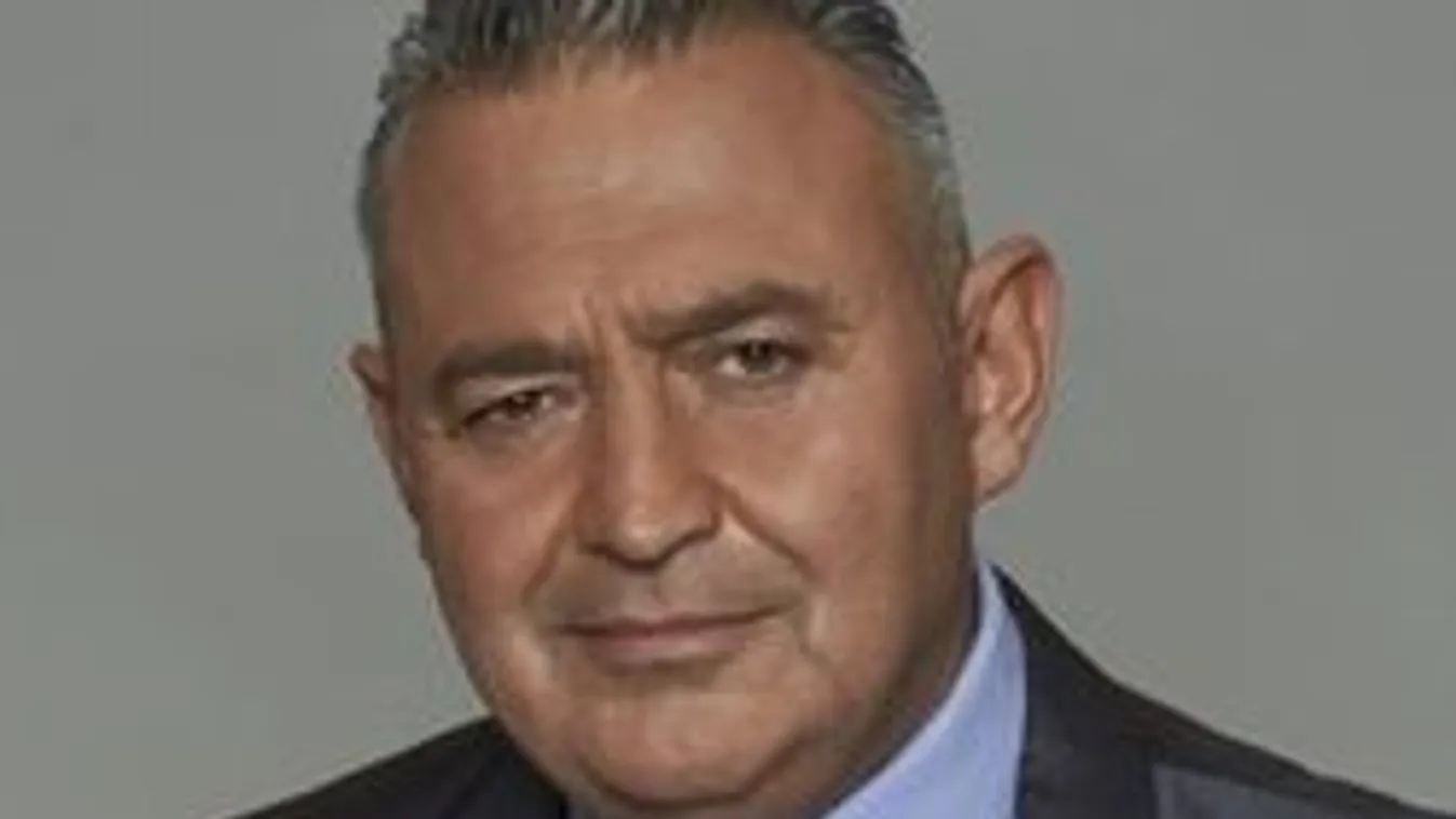 Saját vagyonát is kockáztatja Gesztesi a filmmel, mégis elhalasztotta a forgatást