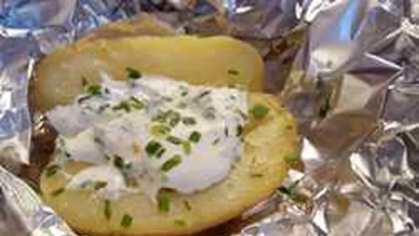 Alufóliában grillezel? Mutatjuk, miért ne tedd!