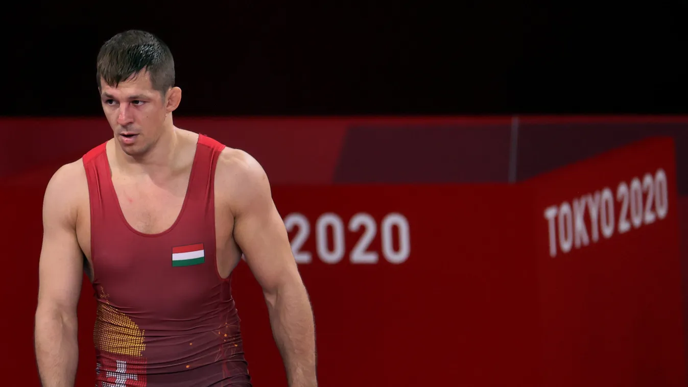 „Megfosztottam őket apától” – élete meccse előtt fakadt ki a magyar bajnok