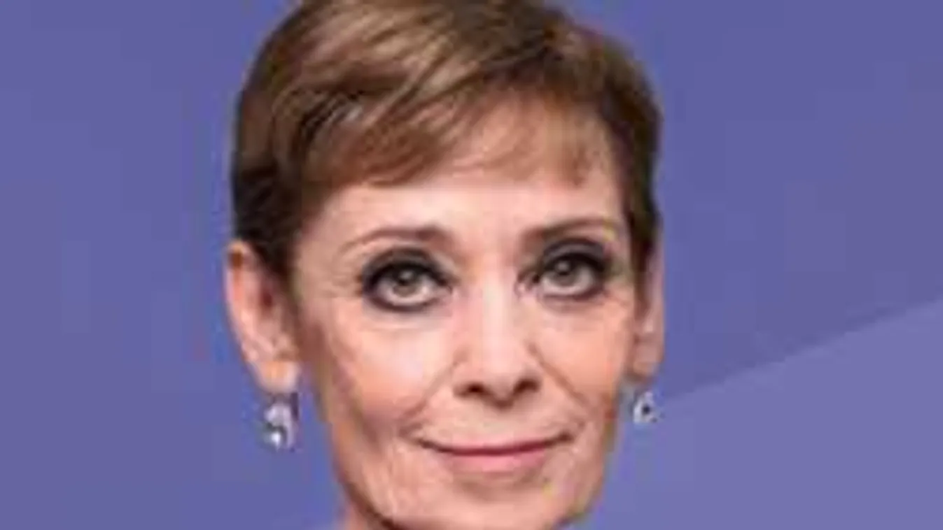 Örömteli hír, visszatért a színpadra a Jászai Mari-díjas színésznő