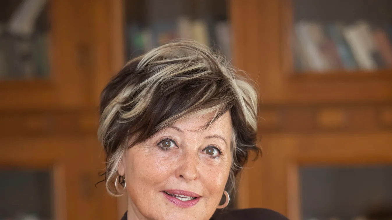 Hatalmas titokról rántotta le a leplet Kánya Kata, évekig őrizte fájdalmát