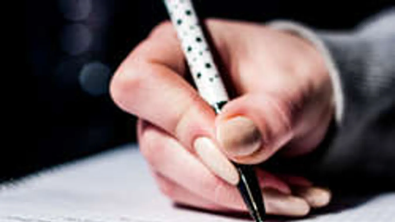 Ezek a leggyakoribb hibák: lehetetlen helyesírási teszt