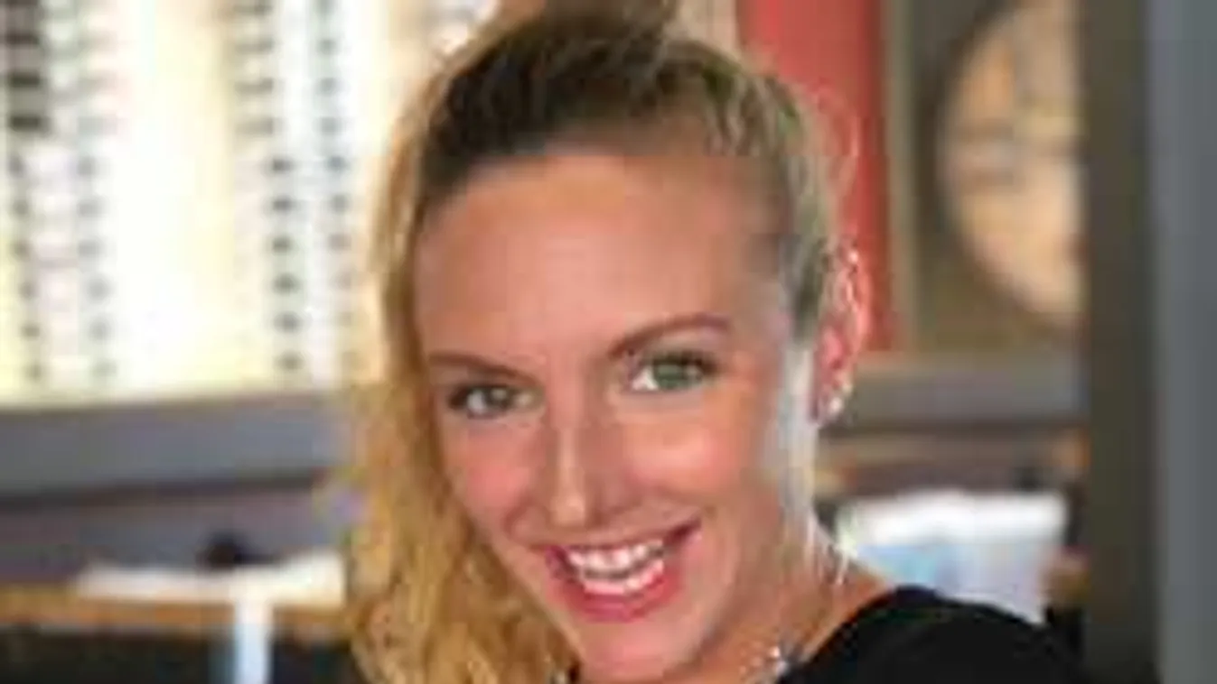 Hosszú Katinka döntött, ez vár rá a következő években