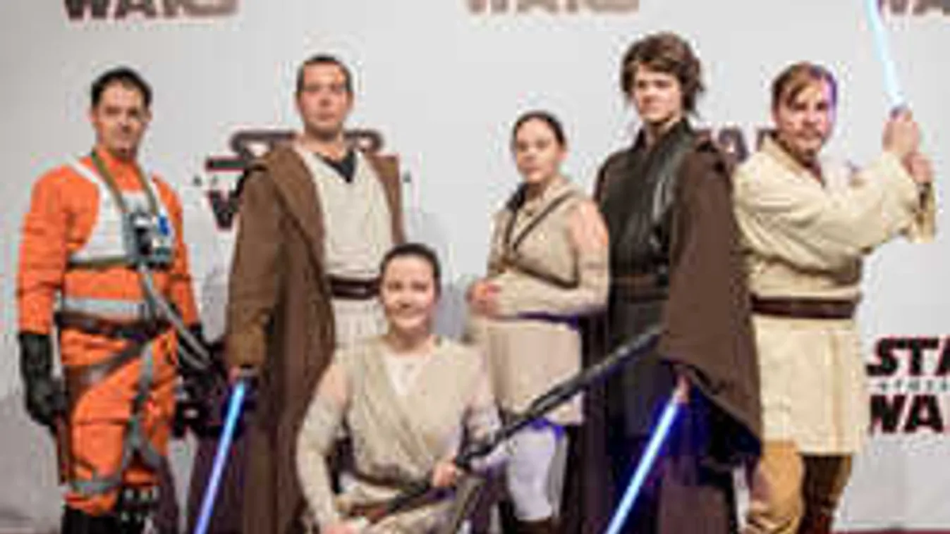 Nagyon rossz hírt közöltek a Star Wars rajongókkal