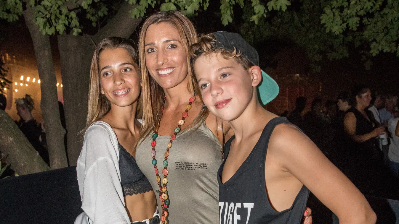 Megdöbbent az egész család: törölték Schobert Lara közösségi oldalát