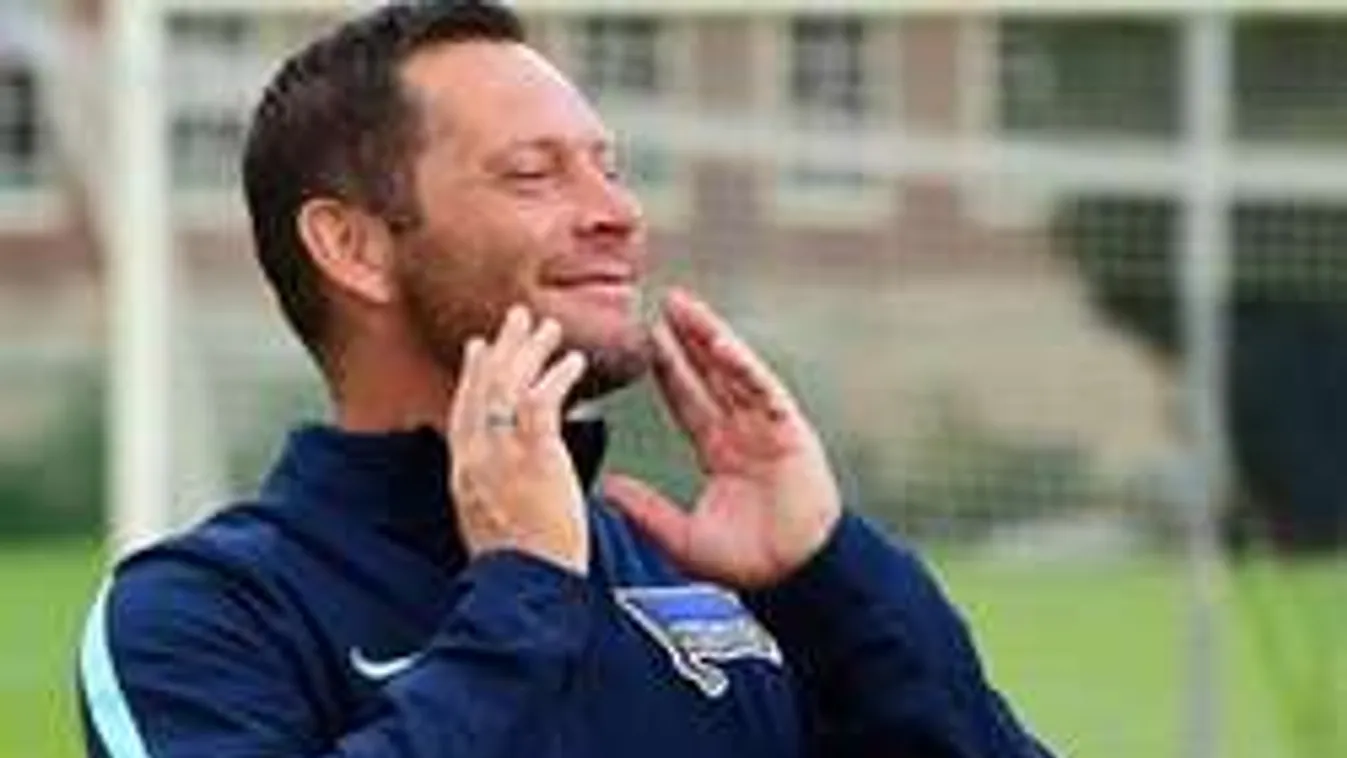 Dárdai megtörte a csendet: búcsúzóul elárulta összes titkát - Videó