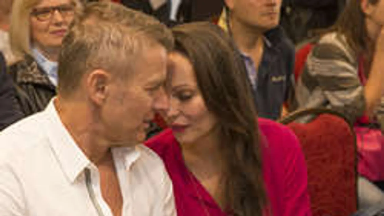 Újabb őrület Rékasi és Pikali családi háborújában: Szégyenkező gyerekek!